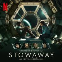 Volker Bertelmann - Stowaway (Music from the Netflix Film) 2021 Hi-Res