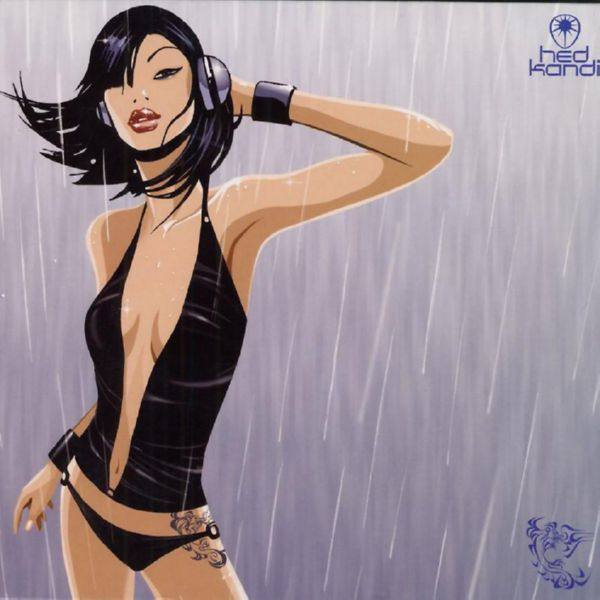 VA - Deeper 01.02 HEDK024 2CD 2002 FLAC