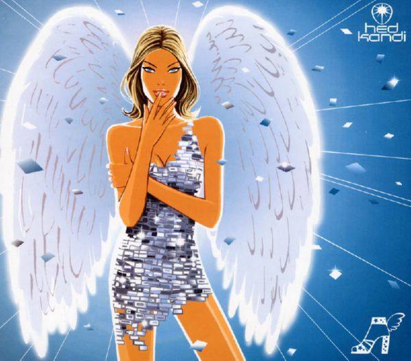 VA - Disco Heaven (2CD) 2002 FLAC