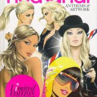 VA - Hed Kandi  Anthems & Artwork (4CD)   2010 FLAC