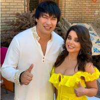 Беркут, Наташа Королёва - ?ылы?ты ?ыз 2019 FLAC