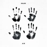 Kaleo - A,B (2016) [FLAC]