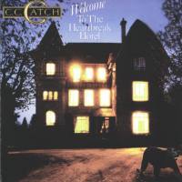 C.C. Catch - 1986 - Welcome To The Heartbreak Hotel FLAC
