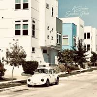 A. Sinclair - Sunshine Ghost 2021 FLAC