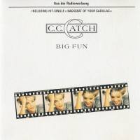 C.C. Catch - 1988 - Big Fun FLAC