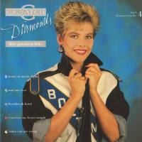 C.C. Catch - 1988 - Diamonds - Her Greatest Hits FLAC
