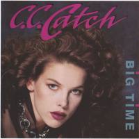C.C. Catch - 1989 - Big Time (Mini) FLAC