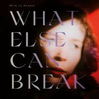 Mira Lu Kovacs - What Else Can Break (2021) Flac