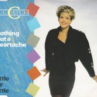 C.C. Catch - 1989 - Nothing But A Heartache FLAC