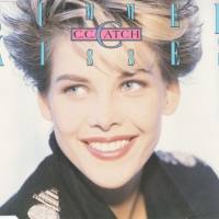 C.C. Catch - 1989 - Summer Kisses FLAC