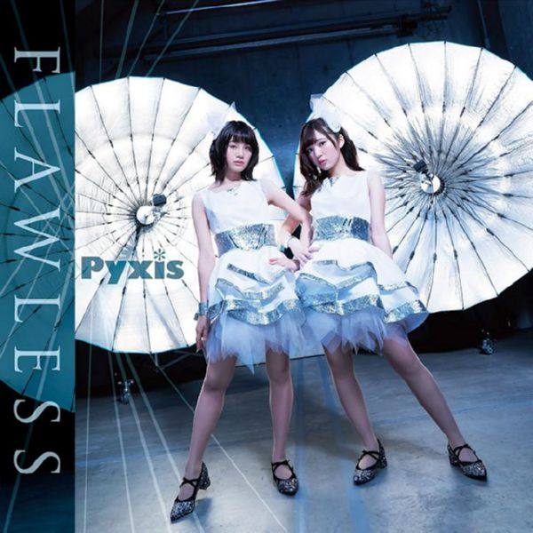 Pyxis ? 伊藤美来、豊田萌絵 - FLAWLESS 2017 FLAC