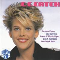 C.C. Catch - 1989 - Super 20 FLAC