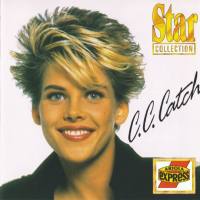 C.C. Catch - 1991 - Back Seat Of Your Cadillac (Star Collection) FLAC