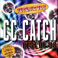 C.C. Catch - 1998 - Best Of FLAC
