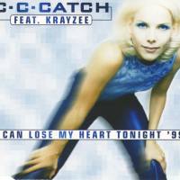 C.C. Catch - 1998 - I Can Lose My Heart Tonight '99 FLAC