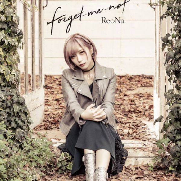 ReoNa - forget-me-not 2019 FLAC