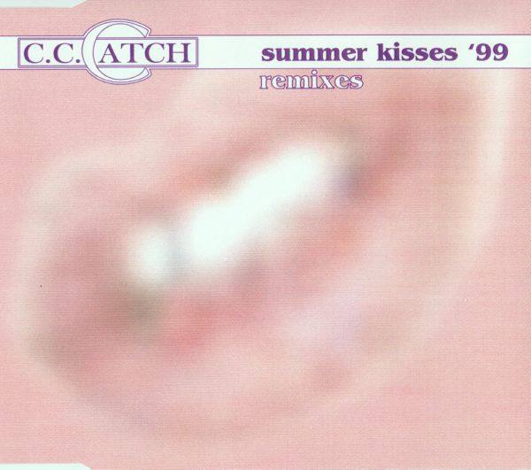 C.C. Catch - 1999 - Summer Kisses '99 FLAC