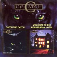 C.C. Catch - 2000 - Catch The Catch - Welcome To The Heartbreak Hotel FLAC