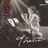 Thalia - Primera Fila 2009 FLAC