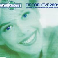 C.C. Catch - 2001 - Fire Of Love 2001 FLAC