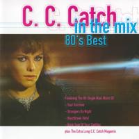 C.C. Catch - 2002 - In The Mix - 80's Best FLAC
