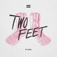 Two Feet - Pink 2020 Hi-Res