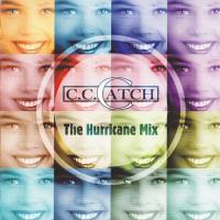 C.C. Catch - 2002 - The Hurricane Mix FLAC C.C. Catch - 2002 - The Hurricane Mix FLAC