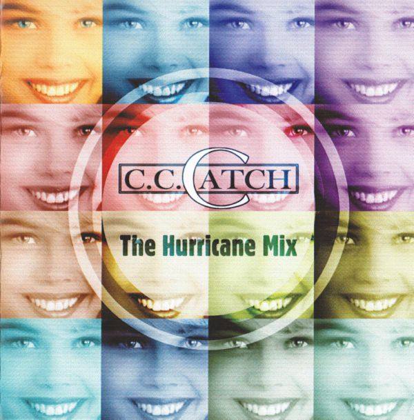 C.C. Catch - 2002 - The Hurricane Mix FLAC
