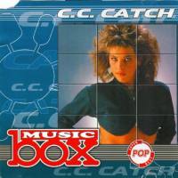 C.C. Catch - 2003 - Music Box FLAC