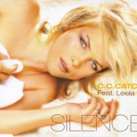 C.C. Catch - 2004 - Silence FLAC