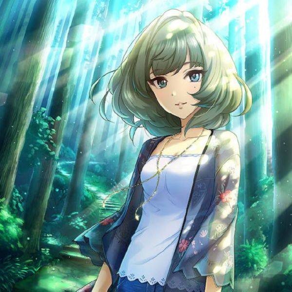 高垣楓 (早見沙織) - Blessing 2019 FLAC