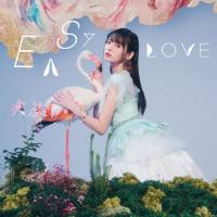 上坂すみれ - EASY LOVE 2021 FLAC