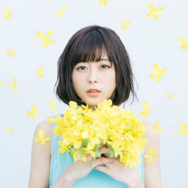 水瀬いのり - Innocent flower 2017 FLAC