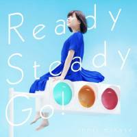 水瀬いのり - Ready Steady Go! 2017 FLAC