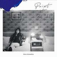 雨宮天 - Paint it, BLUE 2020 FLAC