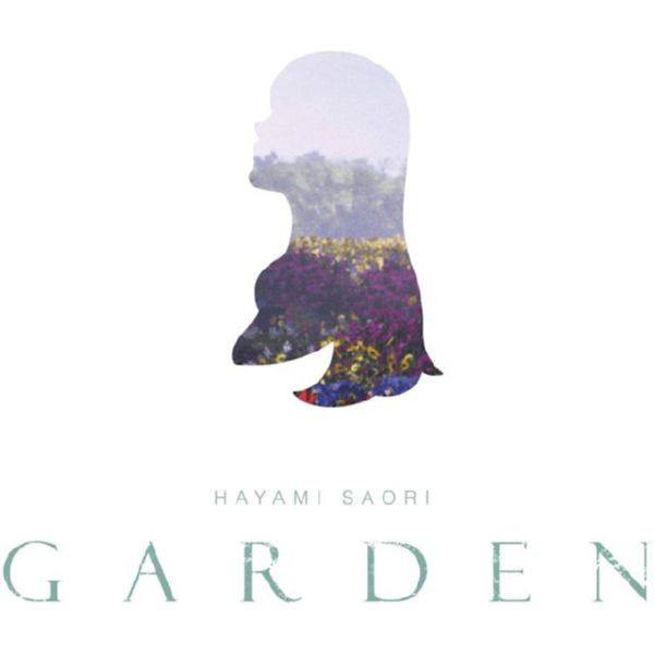 早見沙織 - GARDEN 2020 FLAC