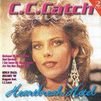 C.C. Catch - 2000 - Heartbreak Hotel (2CD) FLAC