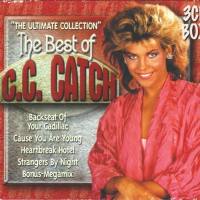 C.C. Catch - 2000 - The Best Of (The Ultimate Collection) (3CD) FLAC