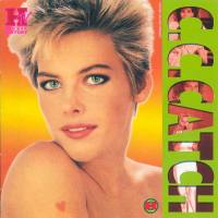 C.C. Catch - 2001 - HTV Music History (2CD) FLAC
