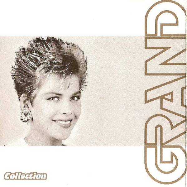 C.C. Catch - 2007 - Grand Collection (2CD) FLAC