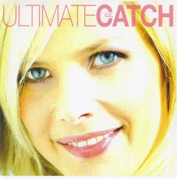 C.C. Catch - 2007 - Ultimate C.C FLAC. Catch (2CD)