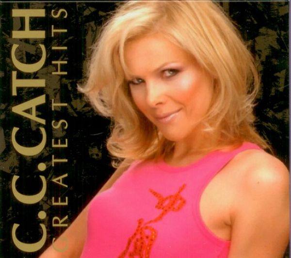 C.C. Catch - 2008 - Greatest Hits (2CD) FLAC
