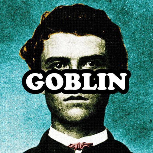 Tyler, the Creator - Goblin 2011 FLAC