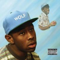 Tyler, the Creator - Wolf 2013 FLAC