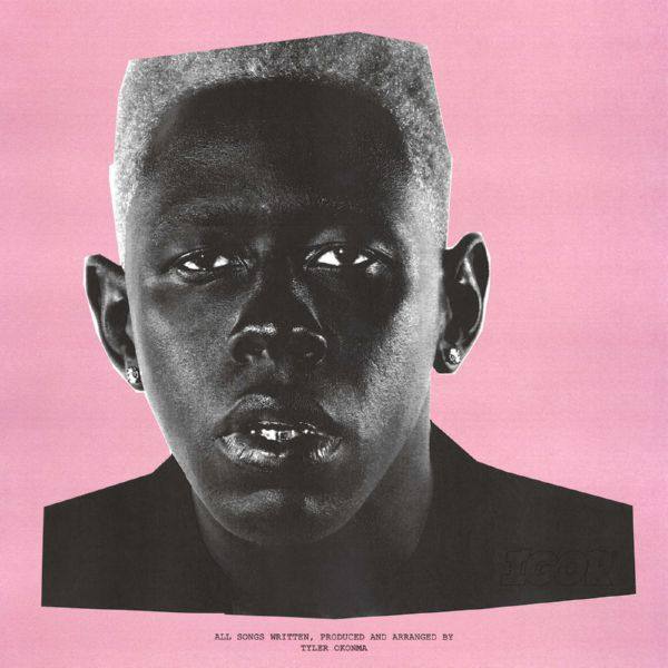 Tyler, The Creator - IGOR (2019) [Hi-Res stereo]