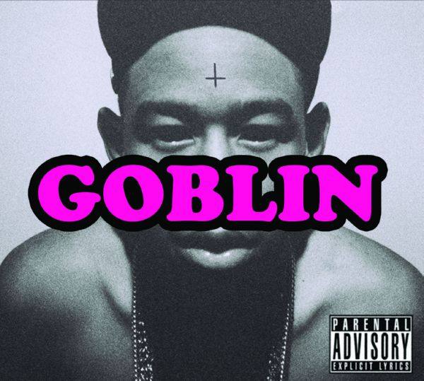 Tyler, the Creator - Goblin (Deluxe Edition) 2011 FLAC