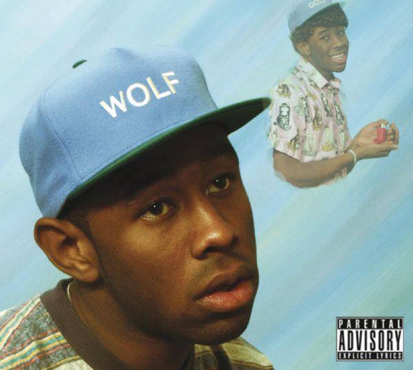 Tyler, The Creator - Wolf (2013) [Hi-Res stereo]