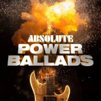Absolute Power Ballads (2019) FLAC