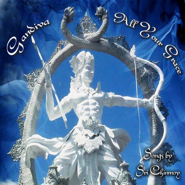 Gandiva - All Your Grace 2020 FLAC