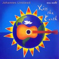 Johannes Linstead - Kiss the Earth 2000 FLAC